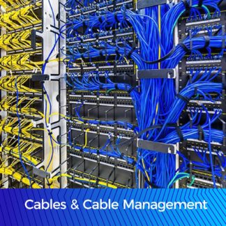Cables & Cable Management