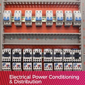 Electrical Power Conditioning & Distribution