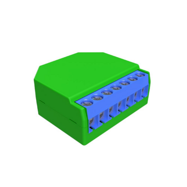 2 Channel WiFi Dimmer Switch