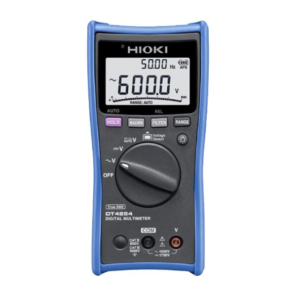 HIOKI DT4281 Digital Multimeter