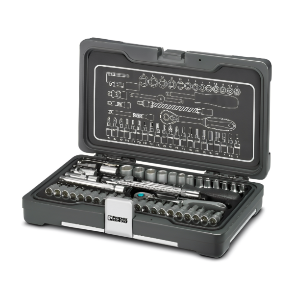 Tool Socket Set -1200292