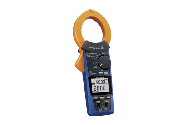 Hioki CM4373-50 Clamp Meter