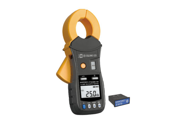 Clamp On Earth Tester, FT6380-50, Hioki