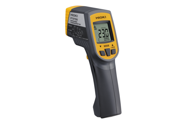 Infrared Thermometer, FT3700-20, Hioki