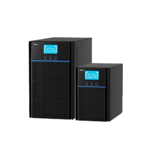 UPS, 3kVA, UPA302N2NX0B035, Delta