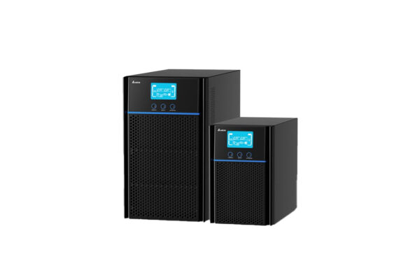 UPS, 3kVA, UPA302N2NX0B035, Delta