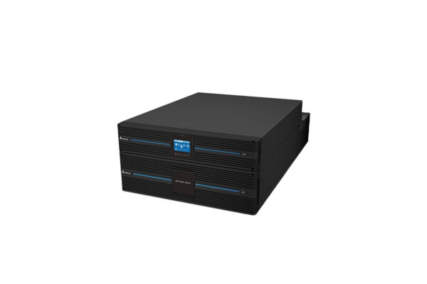RT UPS, 10kVA, UPS103R2RT0B035, Delta