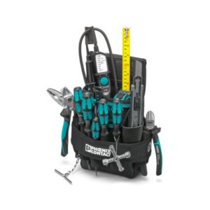 Tool set - TOOL-BELTPOUCH 1212506