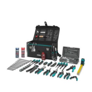 Tool set - TOOL-CASE 1212629
