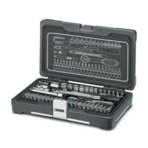 Tool set – SF – Socket Set 1200292