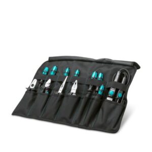 Tool set – Tool Wrap 1212505