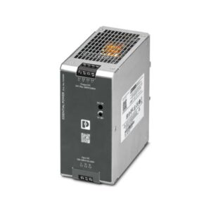 Power Supply Unit, PS-EE-2G/1AC/24DC/240W/SC - 1234304, Phoenix Contact