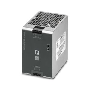 Power Supply Unit, PS-EE-2G/1AC/24DC/480W/SC - 1234308, Phoenix Contact