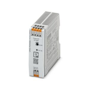 UNO2-PS/1AC/24DC/60W/PT - Power supply - 1399933