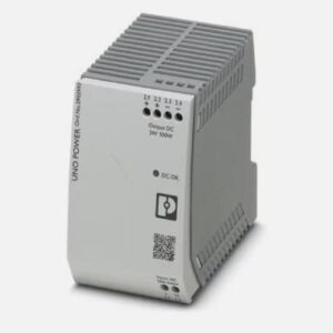 Power Supply Unit 2902993 - UNO-PS/1AC/24DC/100W, Phoenix