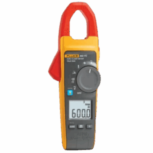 Wireless HVAC Clamp Meter, TRMS , Fluke 902 FC, Fluke