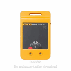 Proving Unit, Supplies 240VAC/DC, -10 °C to +50 °C, FLUKE-PRV240, Fluke