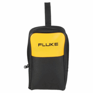 Large Soft Case For Multimeter, Fluke-C25, Fluke
