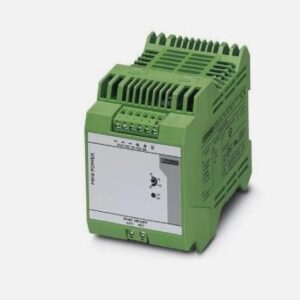 Power Supply 2866297-MINI-PS-100-240AC/10-1 Phoenix