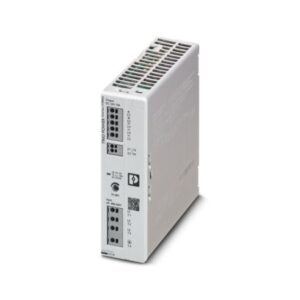 Power Supply Unit(TRIO3-PS/3AC/24DC/10), 1159042, Phoenix Contact