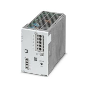 Power Supply Unit(TRIO3-PS/3AC/24DC/40), 1159045, Phoenix Contact
