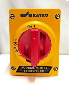 Isolator Switch, KEM 325U 1.V U3, Katko